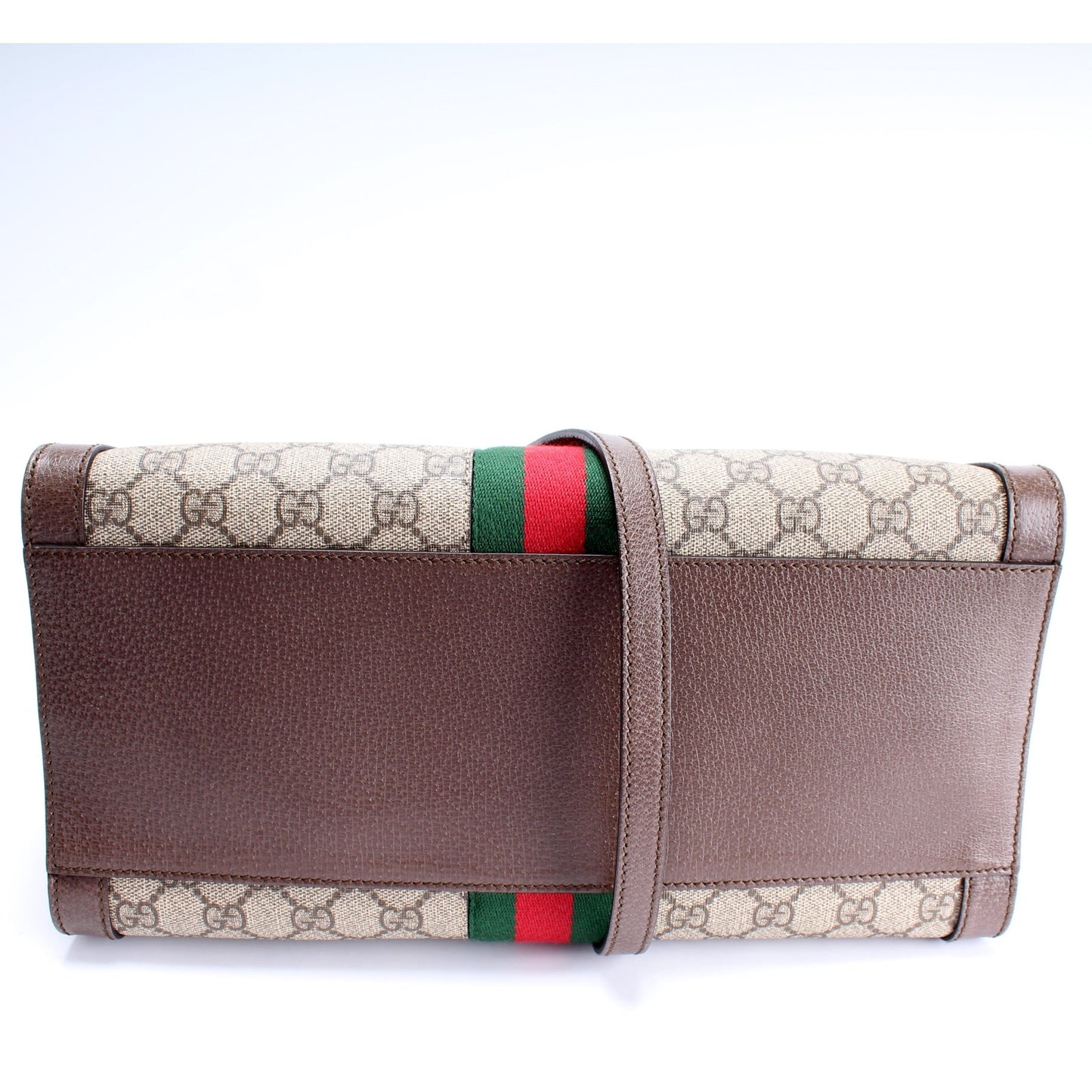 Gucci 524537 Ophidia GG Medium Tote Bag