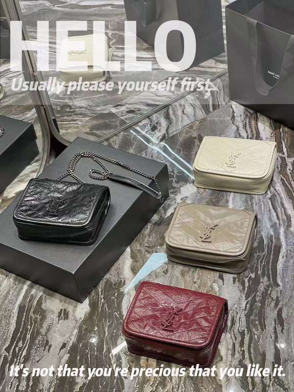 Yves Saint Laurent - Bags - The Elite Bags  589