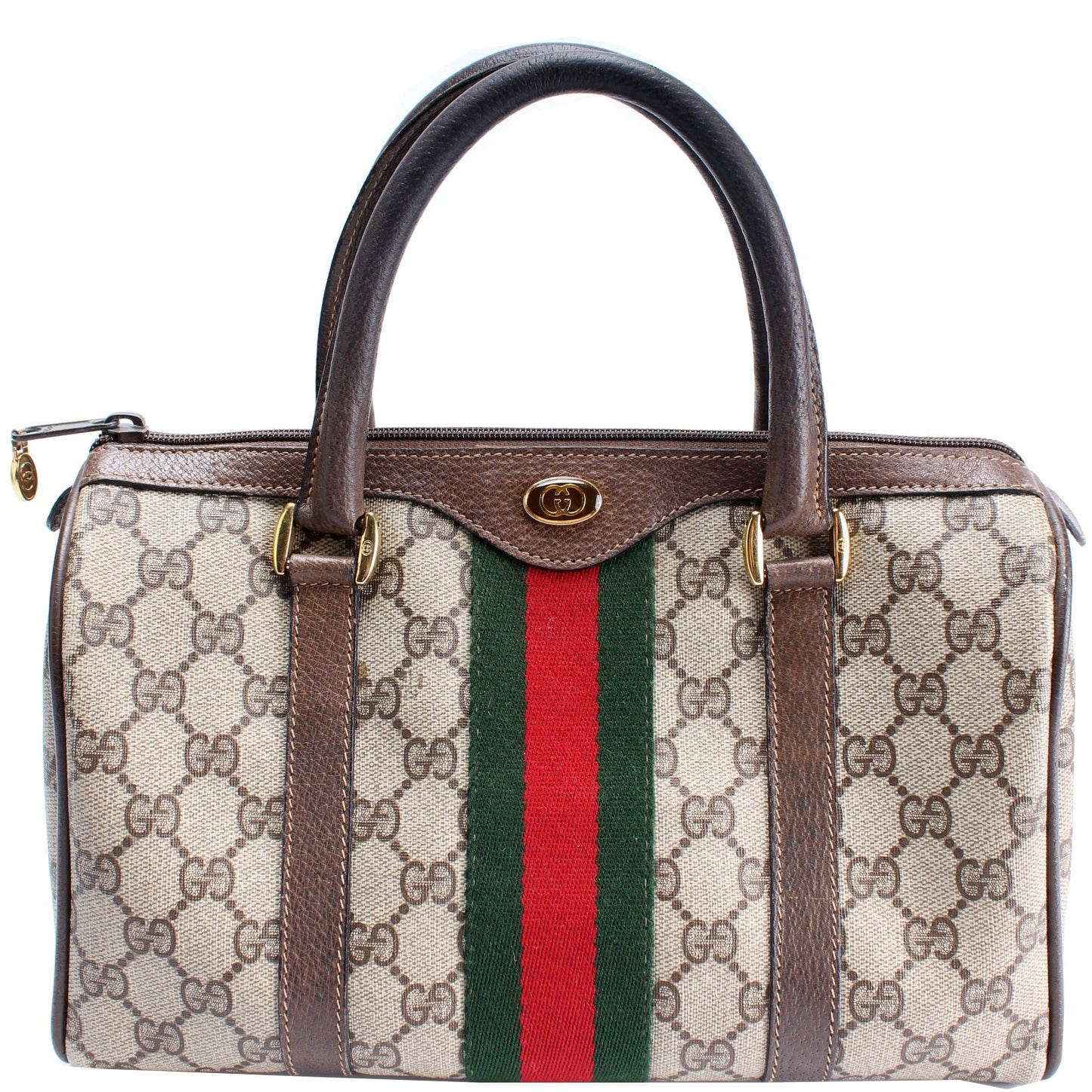 Gucci 39-02-006 Boston   Bag