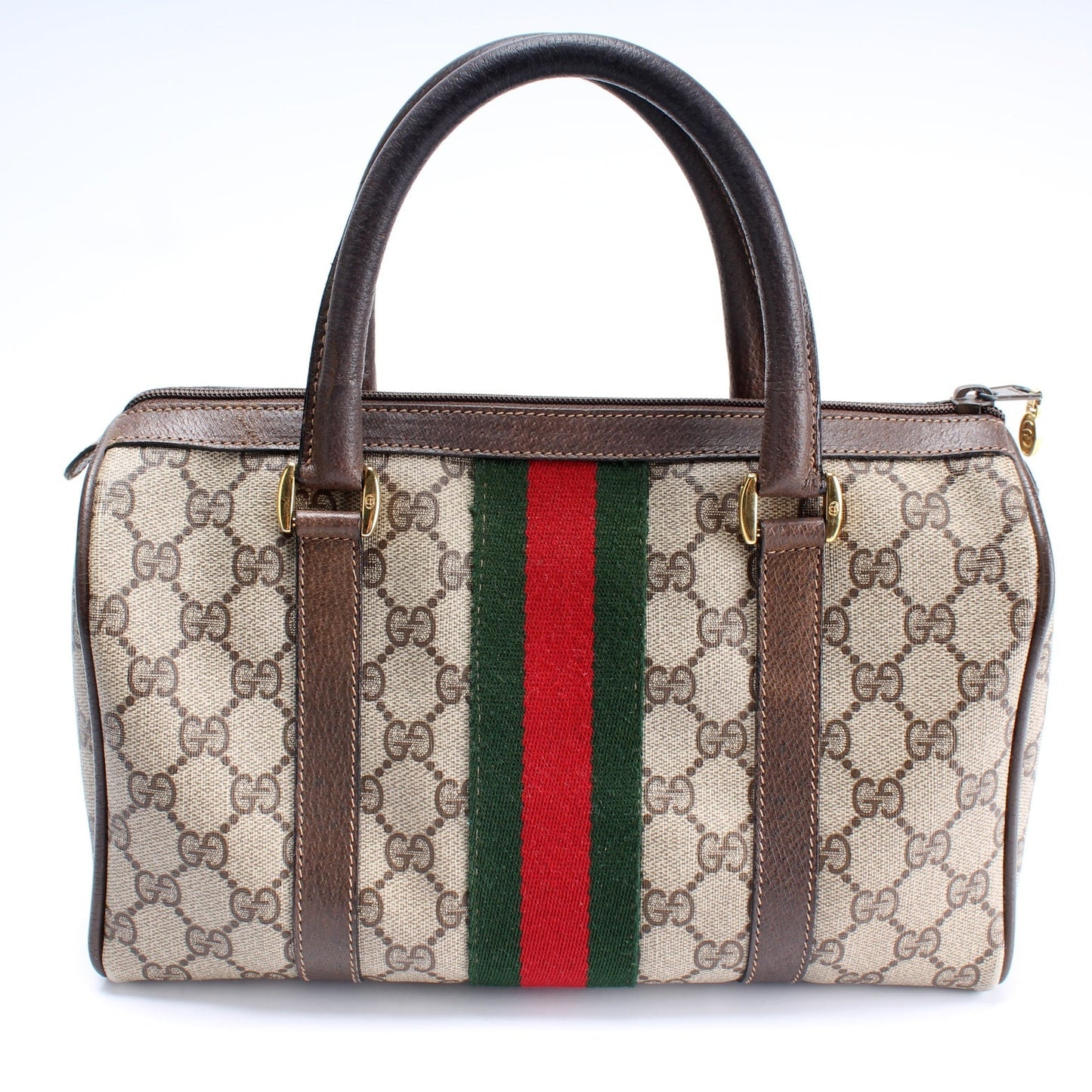 Gucci 39-02-006 Boston   Bag