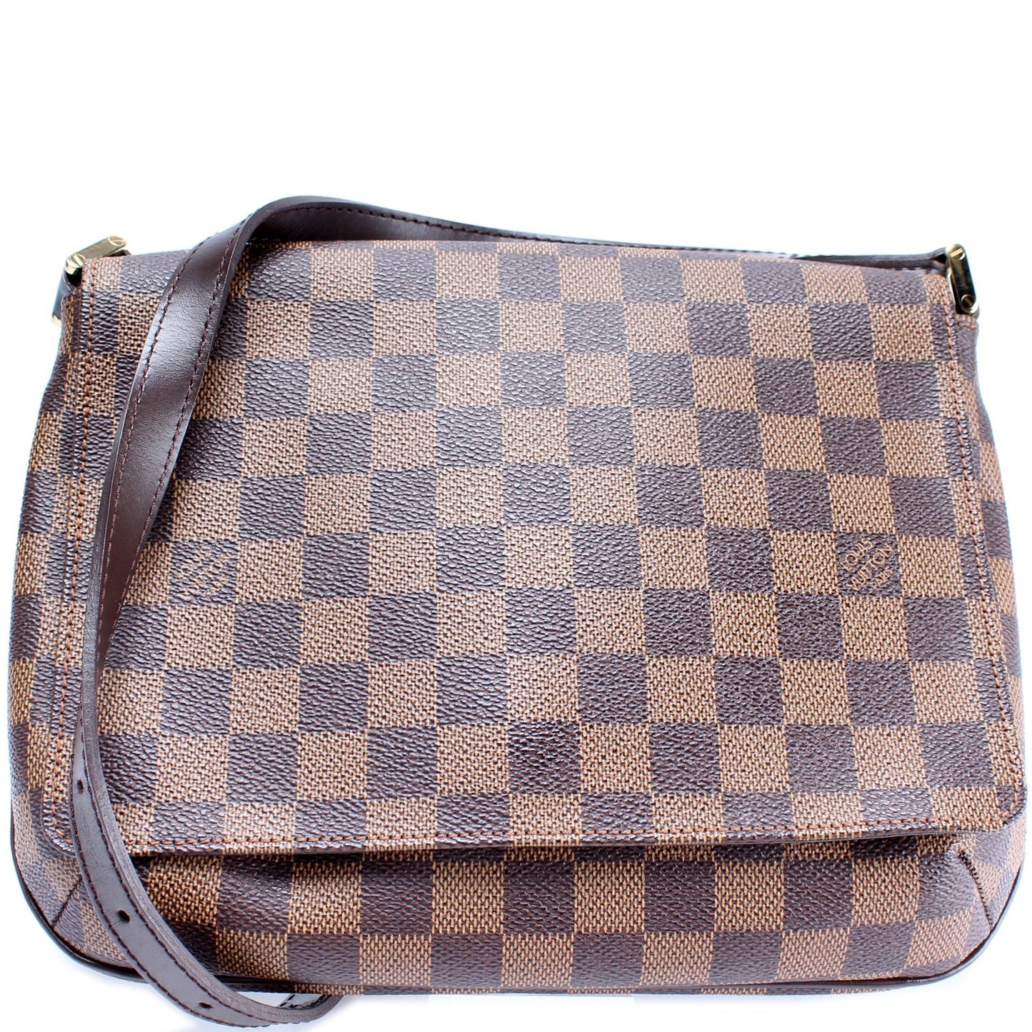 Louis Vuitton M tte Tango Short Damier Ebene