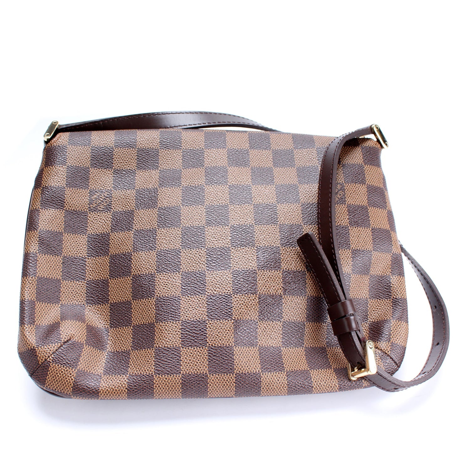 Louis Vuitton M tte Tango Short Damier Ebene