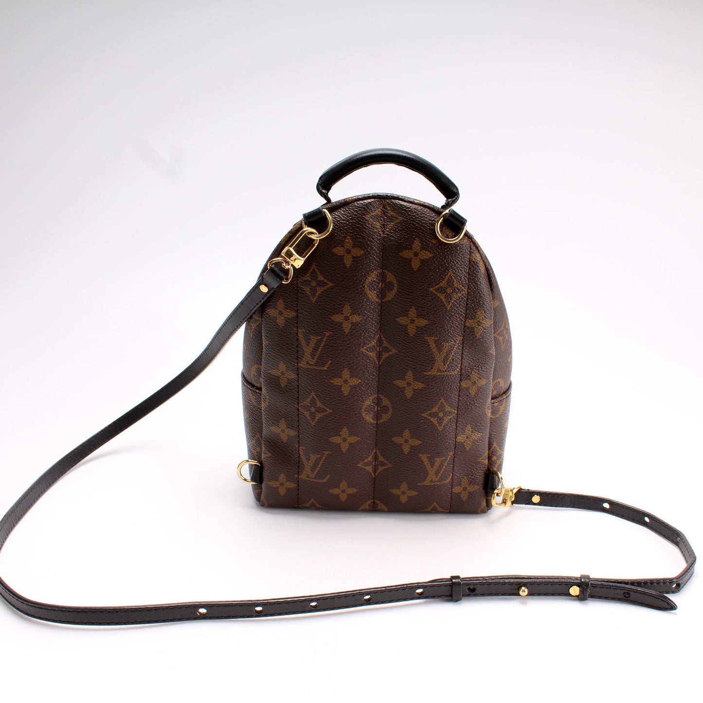 Louis Vuitton Palm Springa Mini Monogram