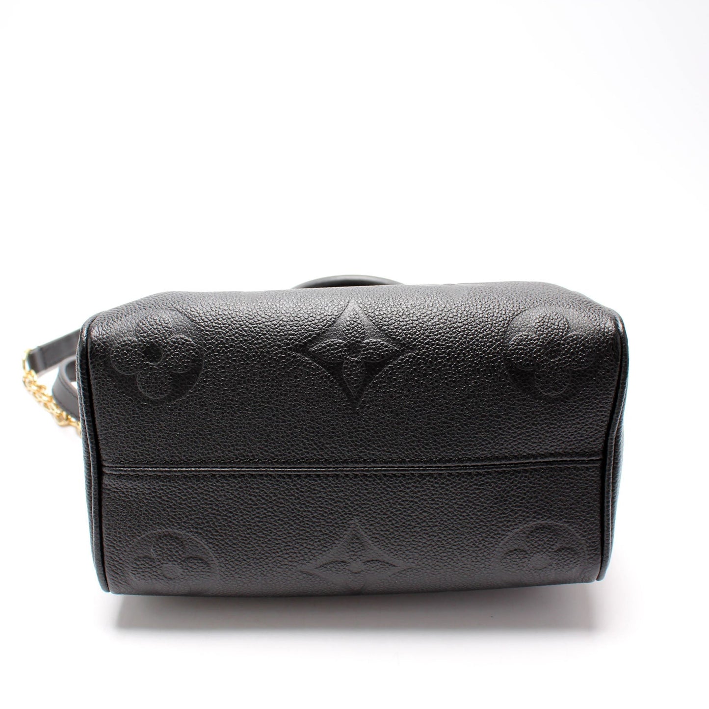 Louis Vuitton Speedy 20 Bandouliere Empreinte NM