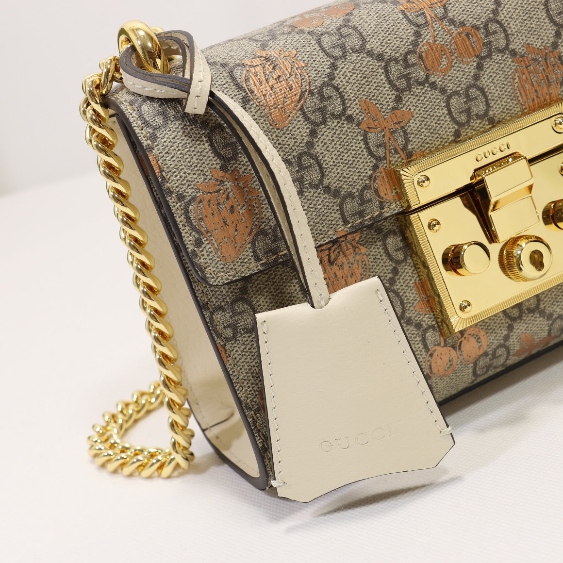 EN - New 1:1 rep Bag GCI 488
