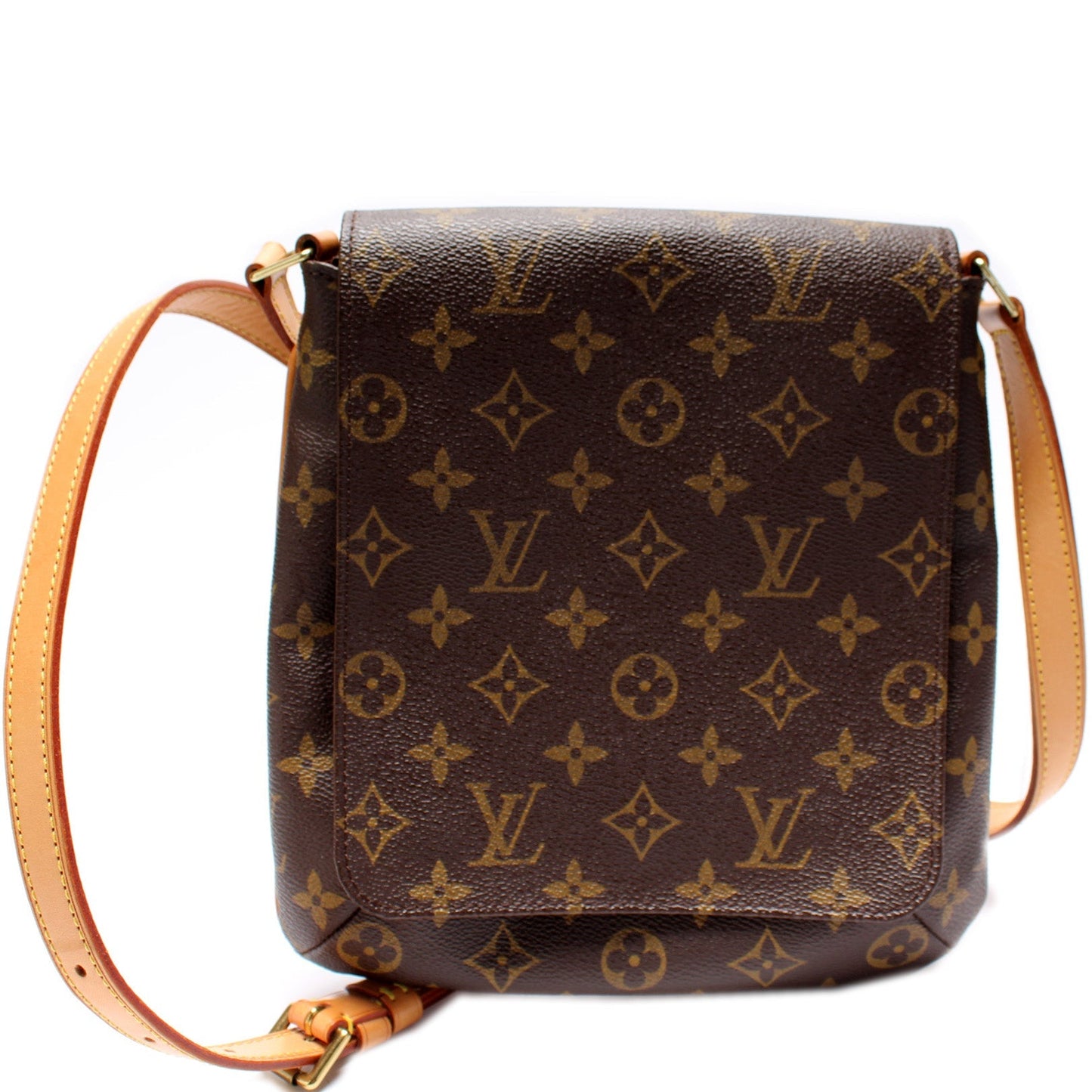 Louis Vuitton M tte Salsa Long Monogram