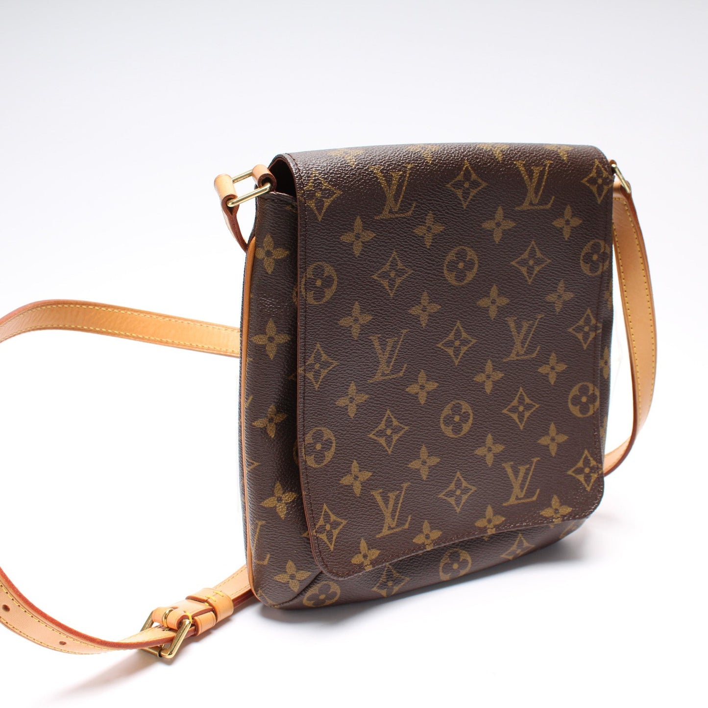 Louis Vuitton M tte Salsa Long Monogram