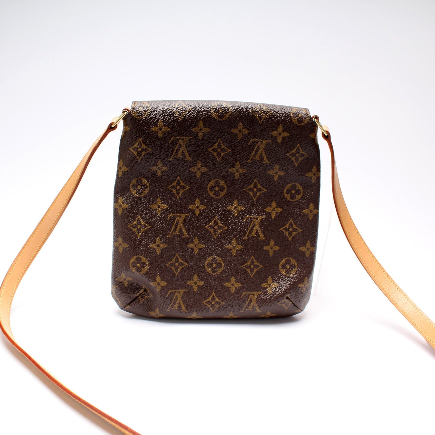 Louis Vuitton M tte Salsa Long Monogram