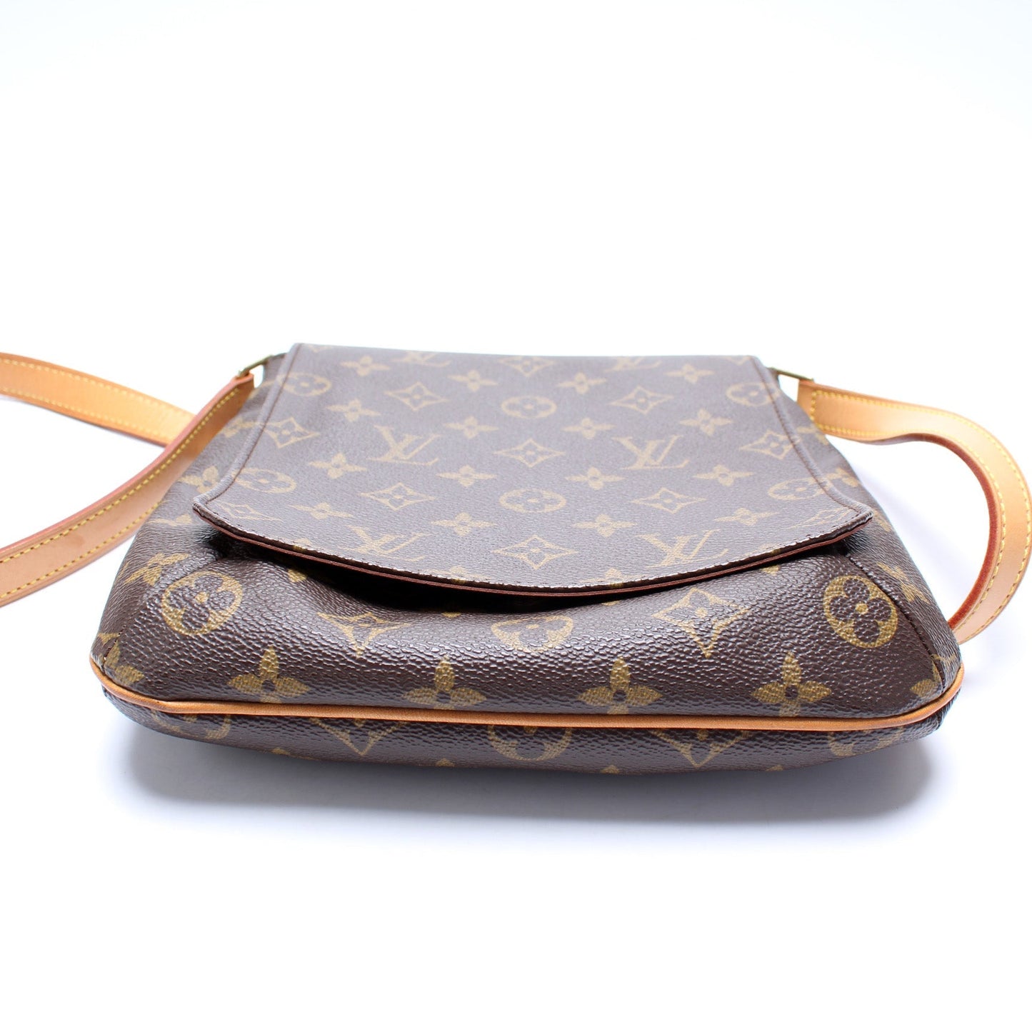 Louis Vuitton M tte Salsa Long Monogram