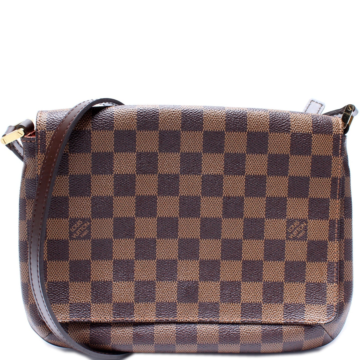 Louis Vuitton M tte Tango Long Damier Ebene