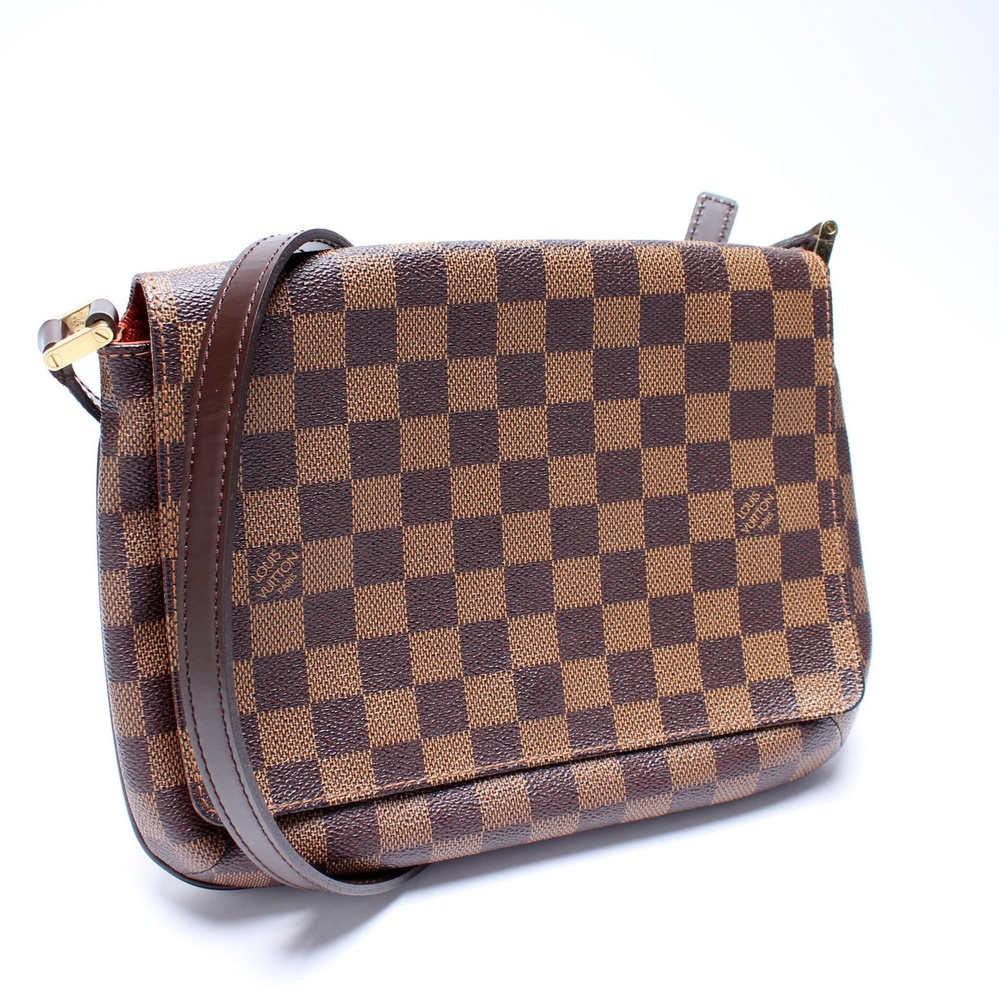 Louis Vuitton M tte Tango Long Damier Ebene