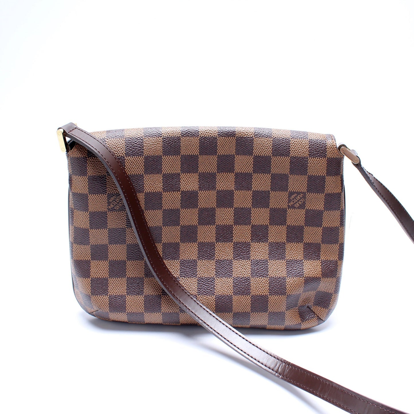 Louis Vuitton M tte Tango Long Damier Ebene