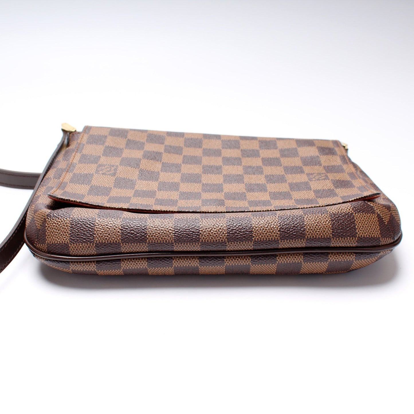 Louis Vuitton M tte Tango Long Damier Ebene