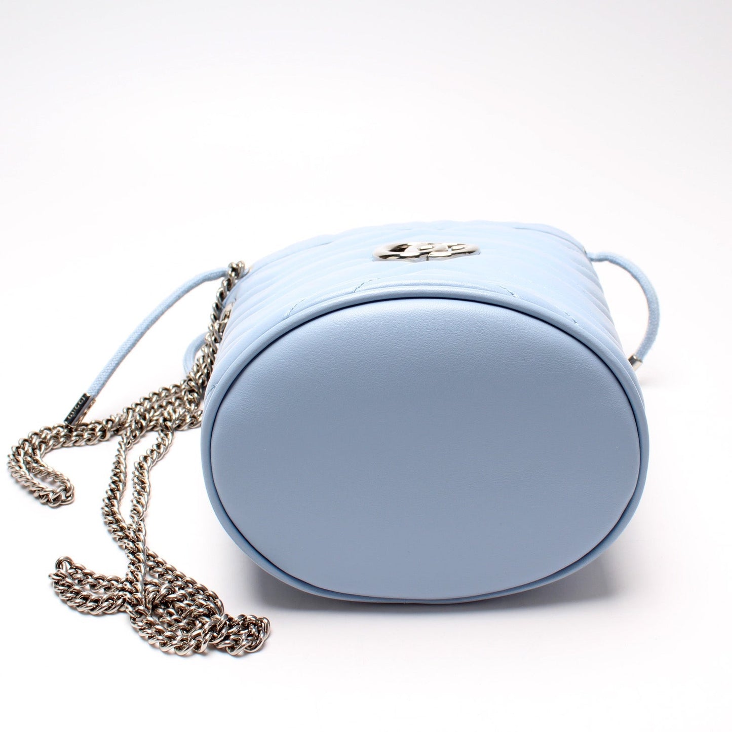 Gucci 575163 Marmont Mini Bucket Bag