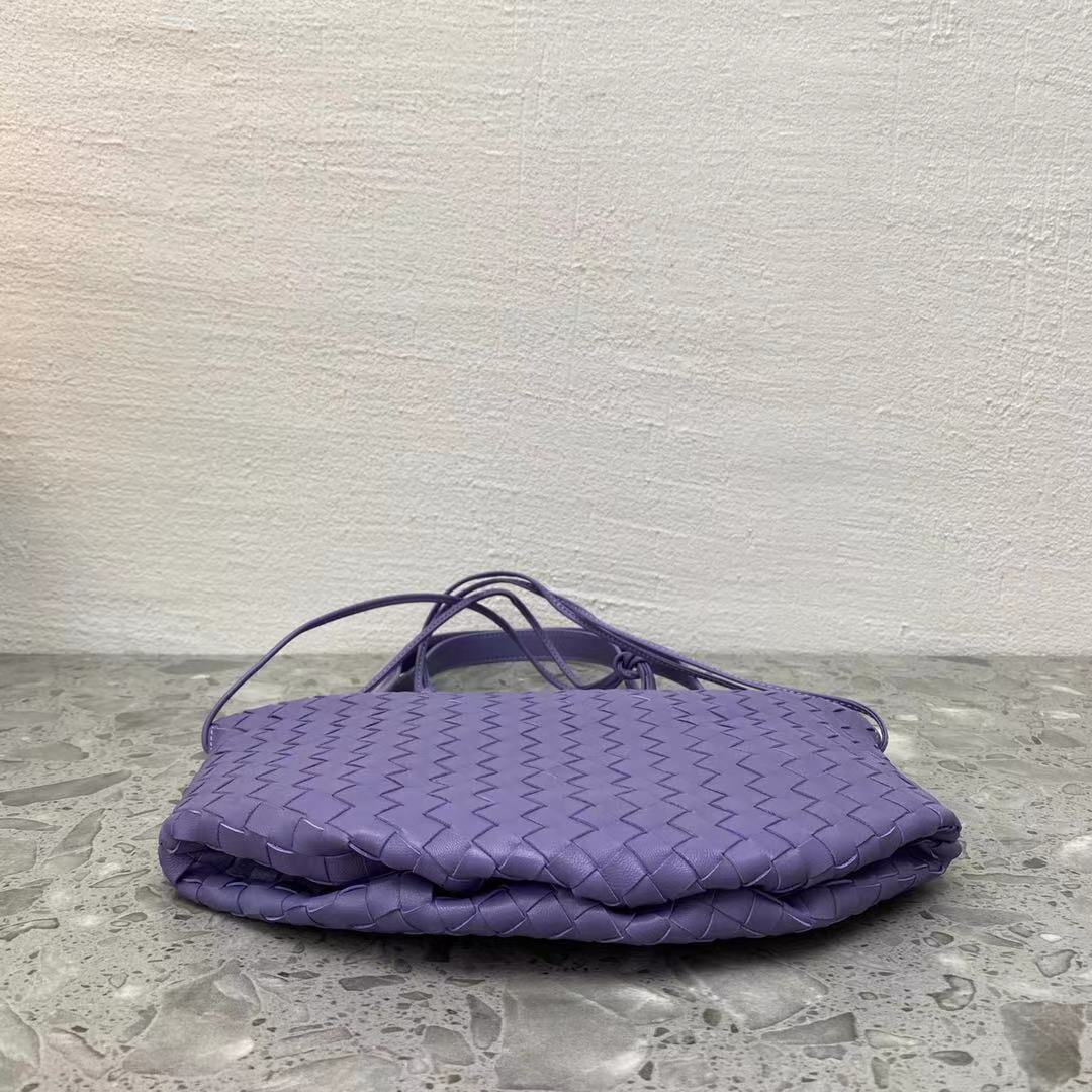 Top Quality Shoulder Bag Violet, For Women, Women’s Bags 10.2in/26cm