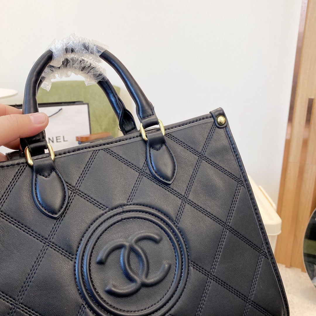 EN - New 1:1 rep  Top Quality CHL Bag 302
