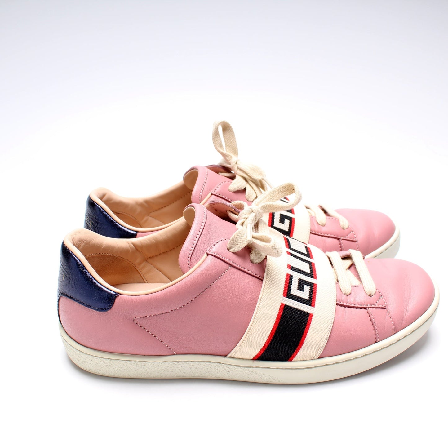 Gucci Ace Sneakers Size