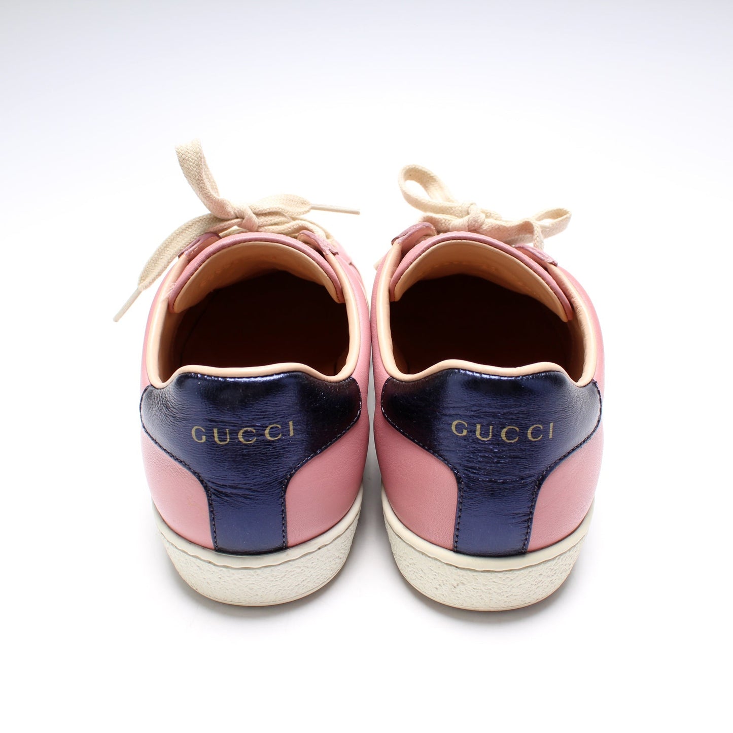 Gucci Ace Sneakers Size