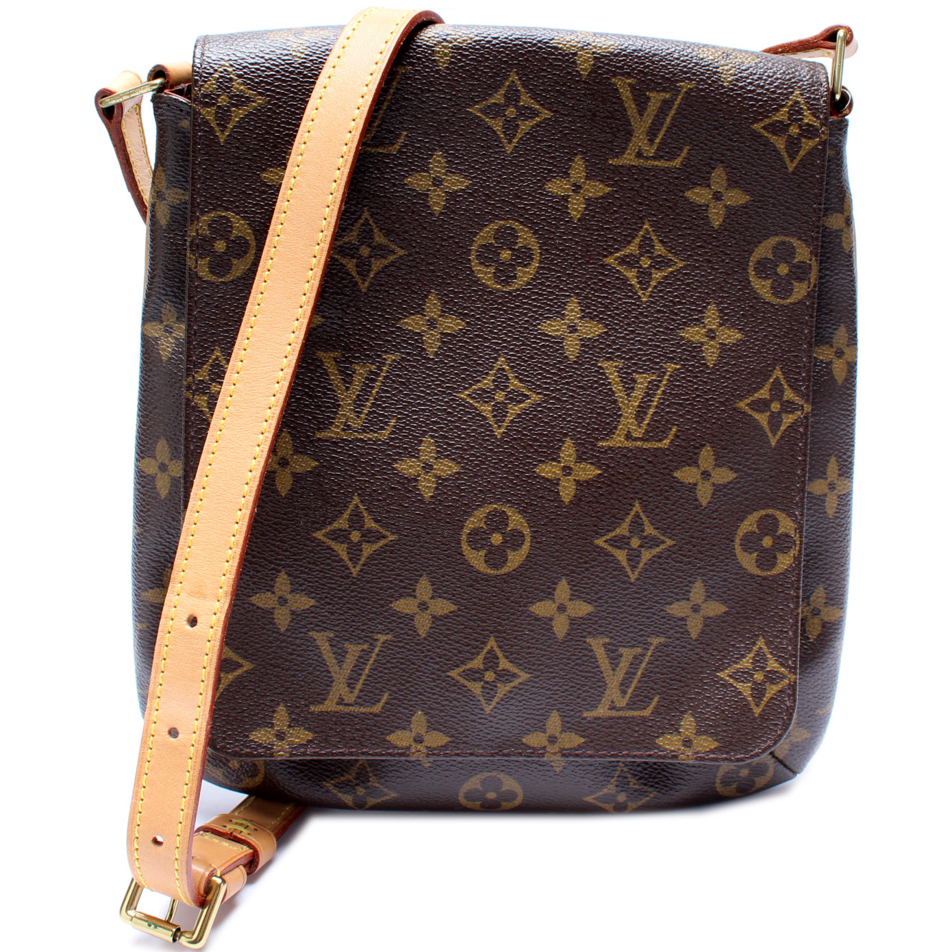 Louis Vuitton M tte Salsa Long Monogram