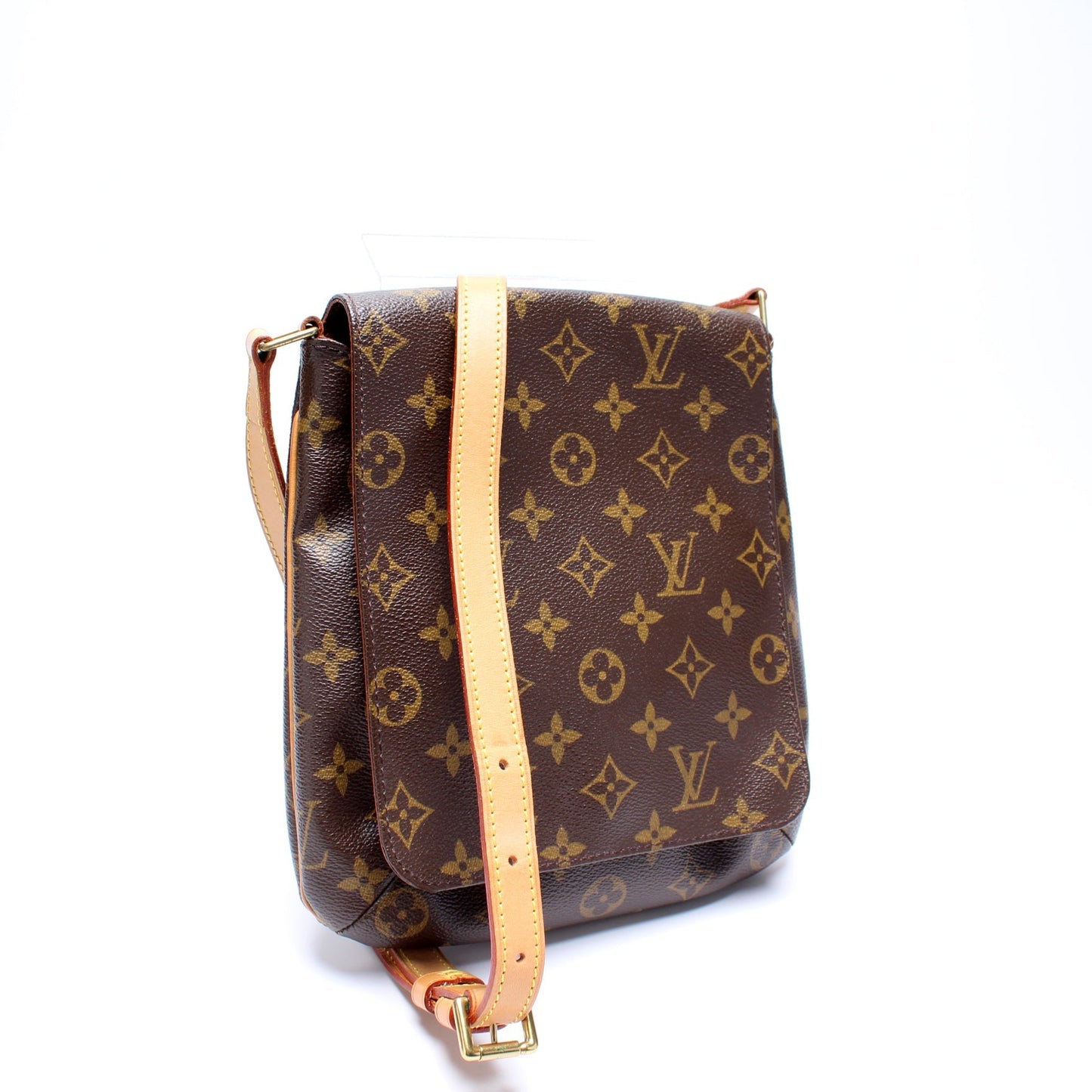 Louis Vuitton M tte Salsa Long Monogram