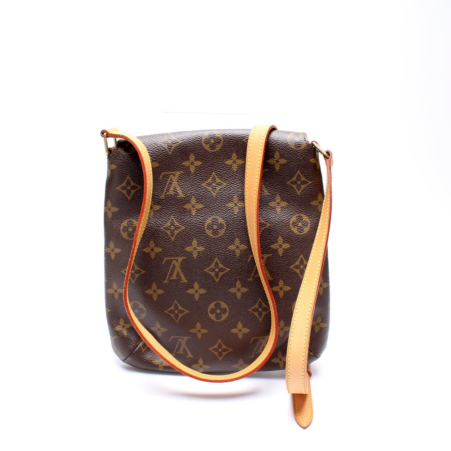 Louis Vuitton M tte Salsa Long Monogram