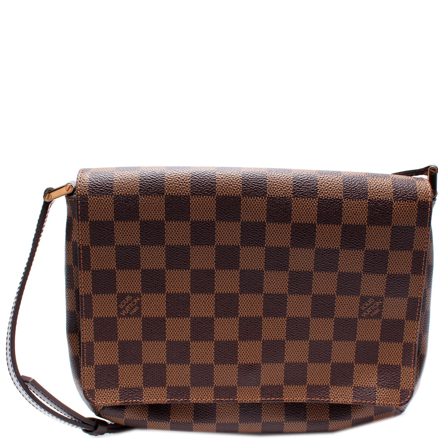Louis Vuitton M tte Tango Long Damier Ebene