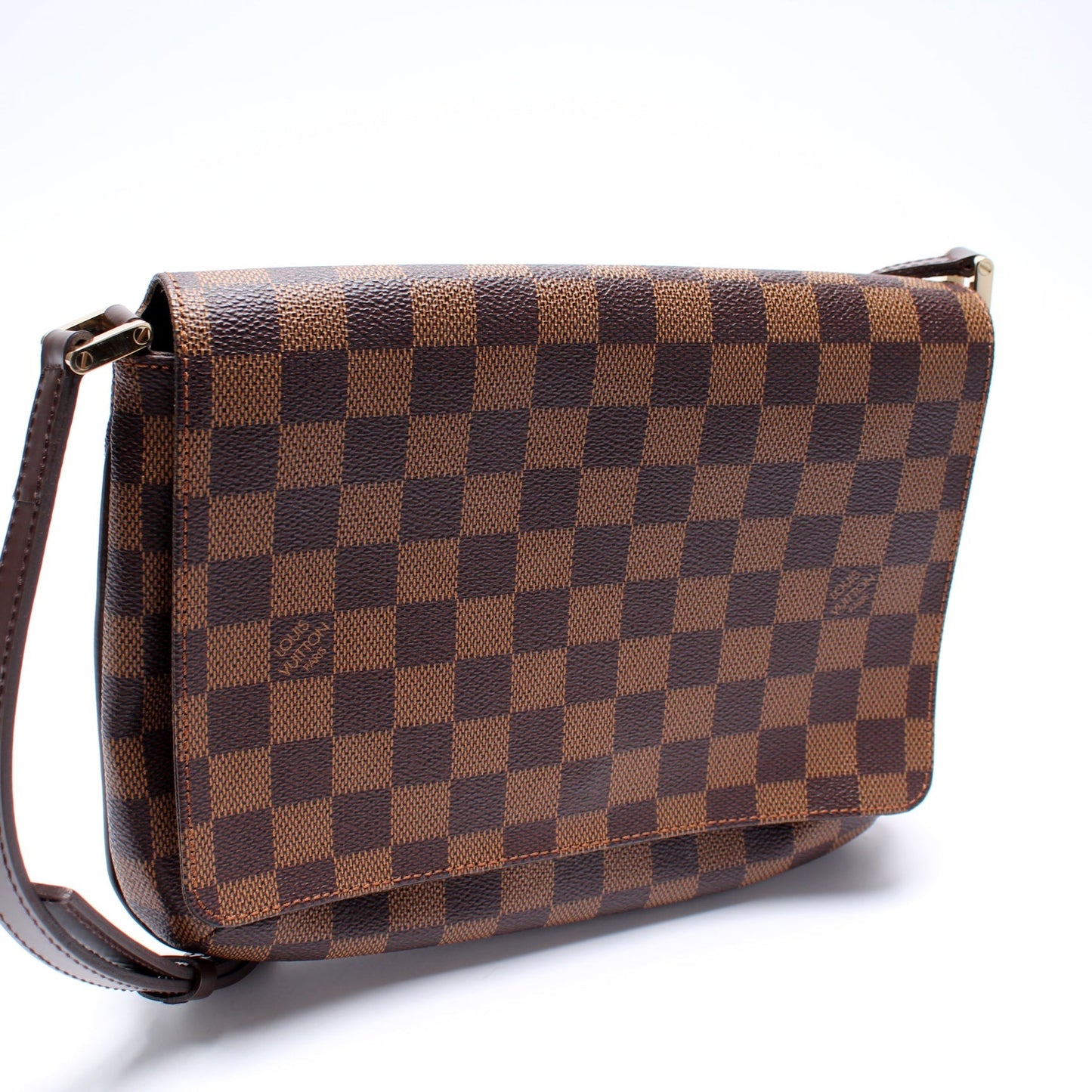 Louis Vuitton M tte Tango Long Damier Ebene