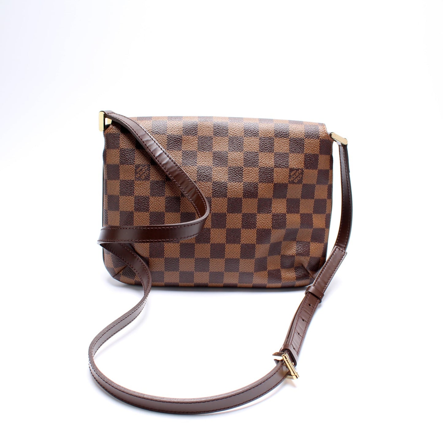 Louis Vuitton M tte Tango Long Damier Ebene