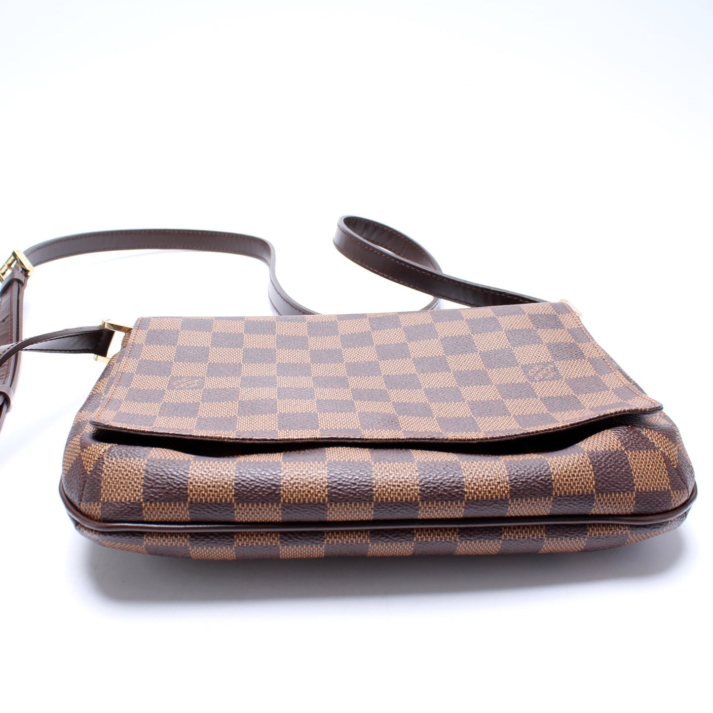 Louis Vuitton M tte Tango Long Damier Ebene