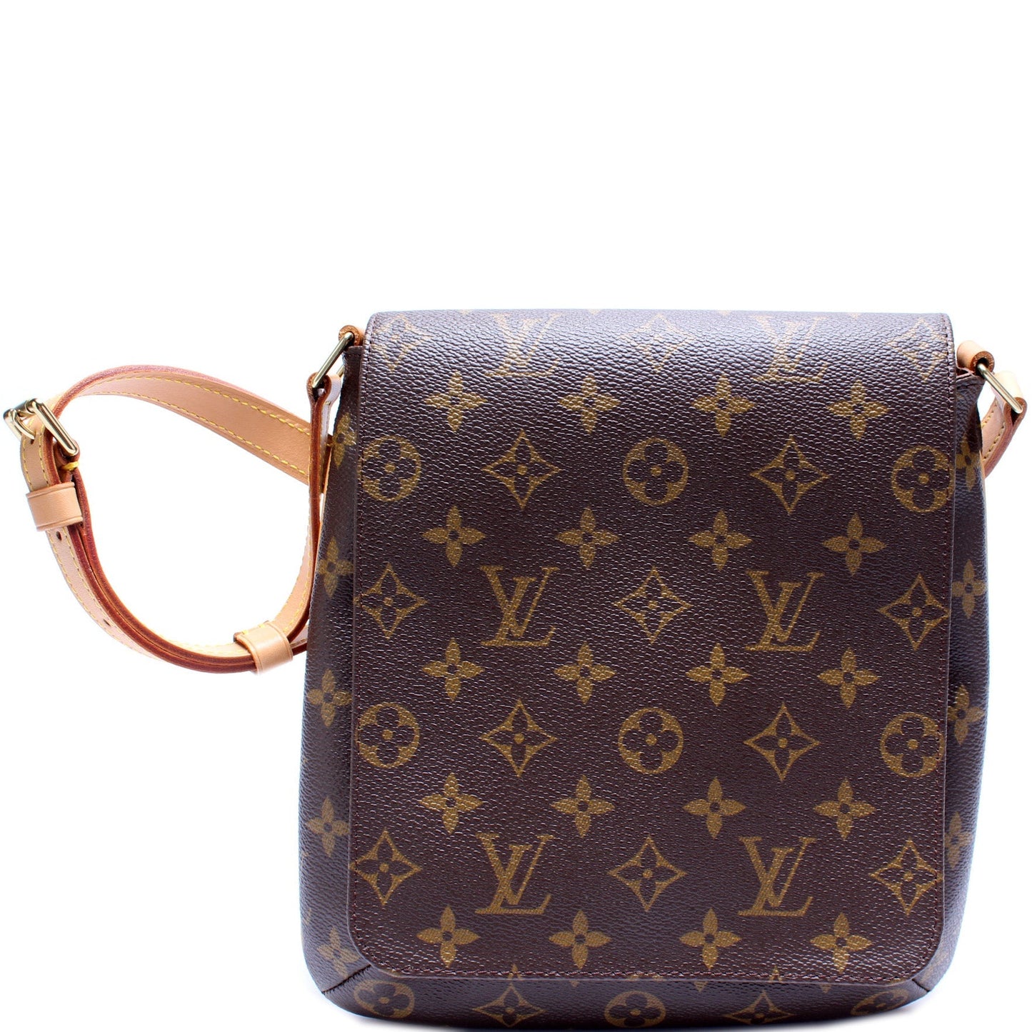Louis Vuitton M tte Salsa Short Monogram