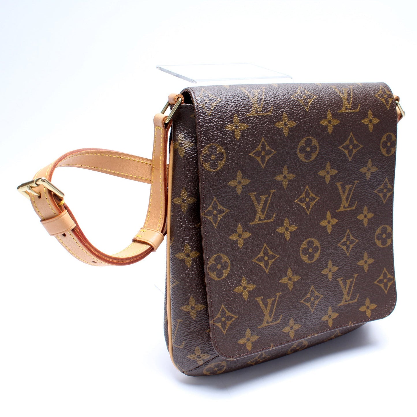 Louis Vuitton M tte Salsa Short Monogram