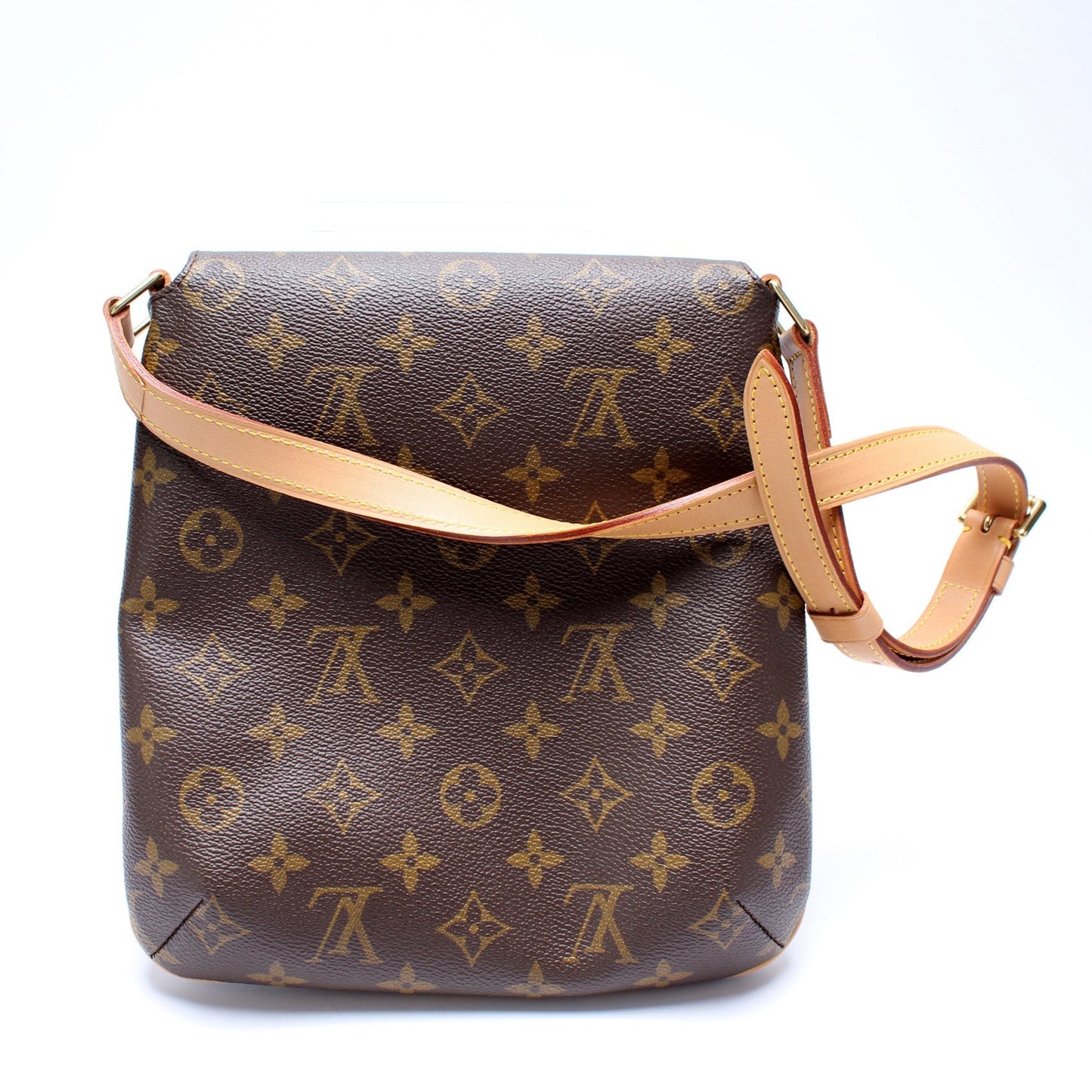 Louis Vuitton M tte Salsa Short Monogram