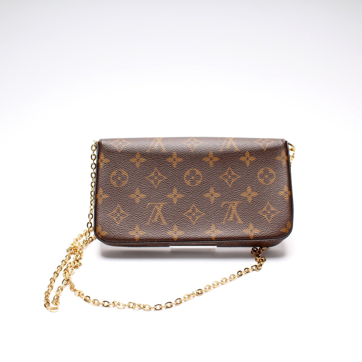 Louis Vuitton Pochette Felicie Monogram