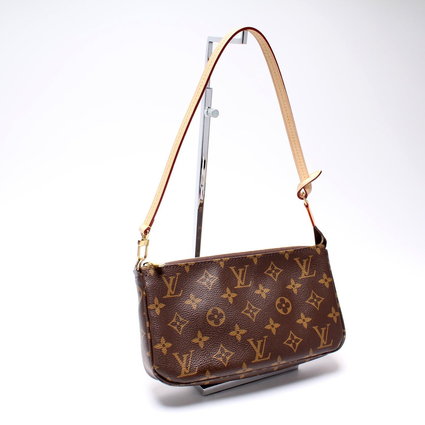 Louis Vuitton Pochette Accessories NM Monogram