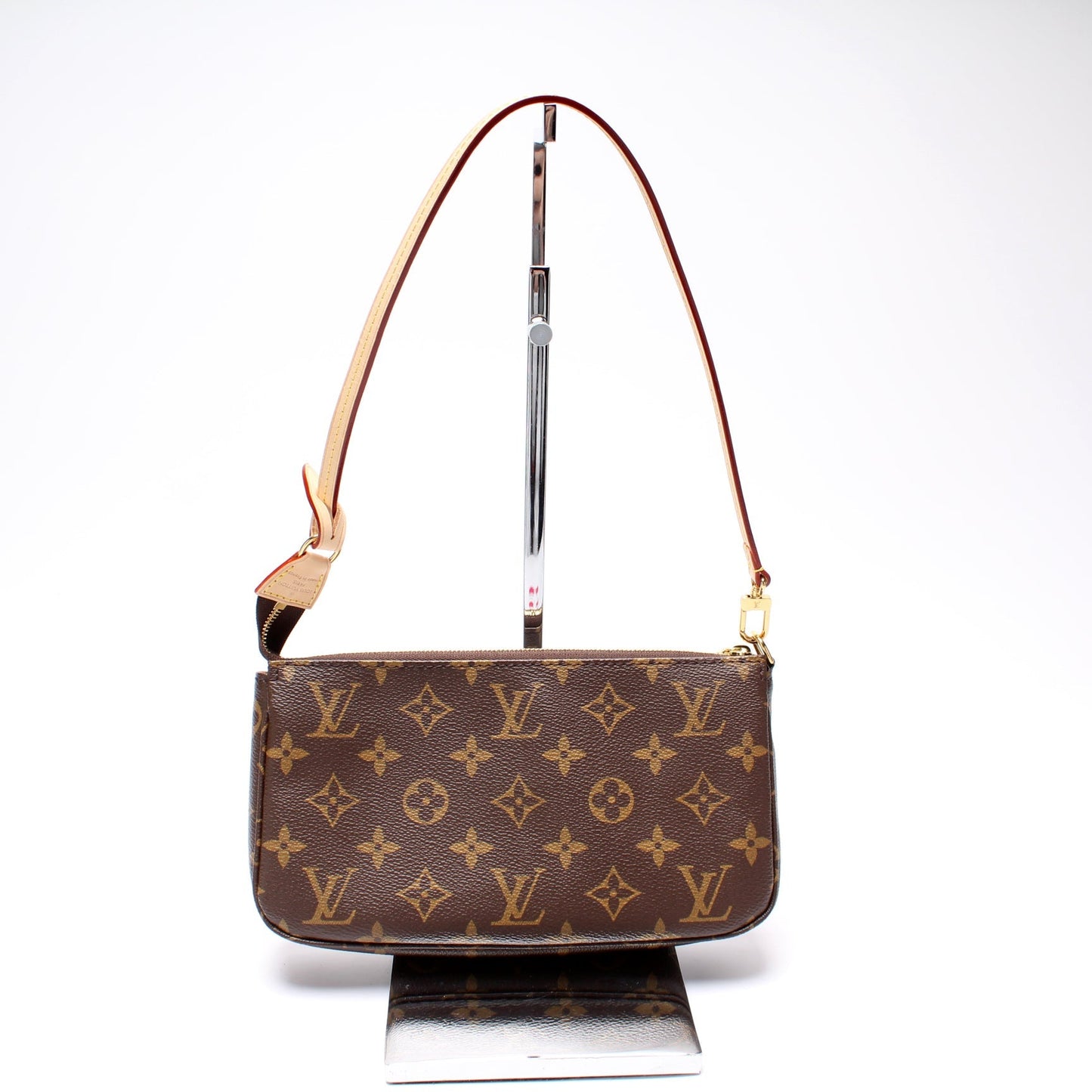 Louis Vuitton Pochette Accessories NM Monogram