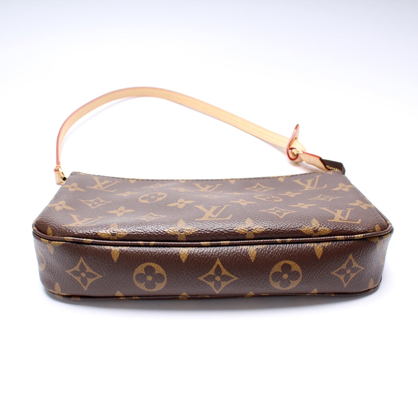 Louis Vuitton Pochette Accessories NM Monogram