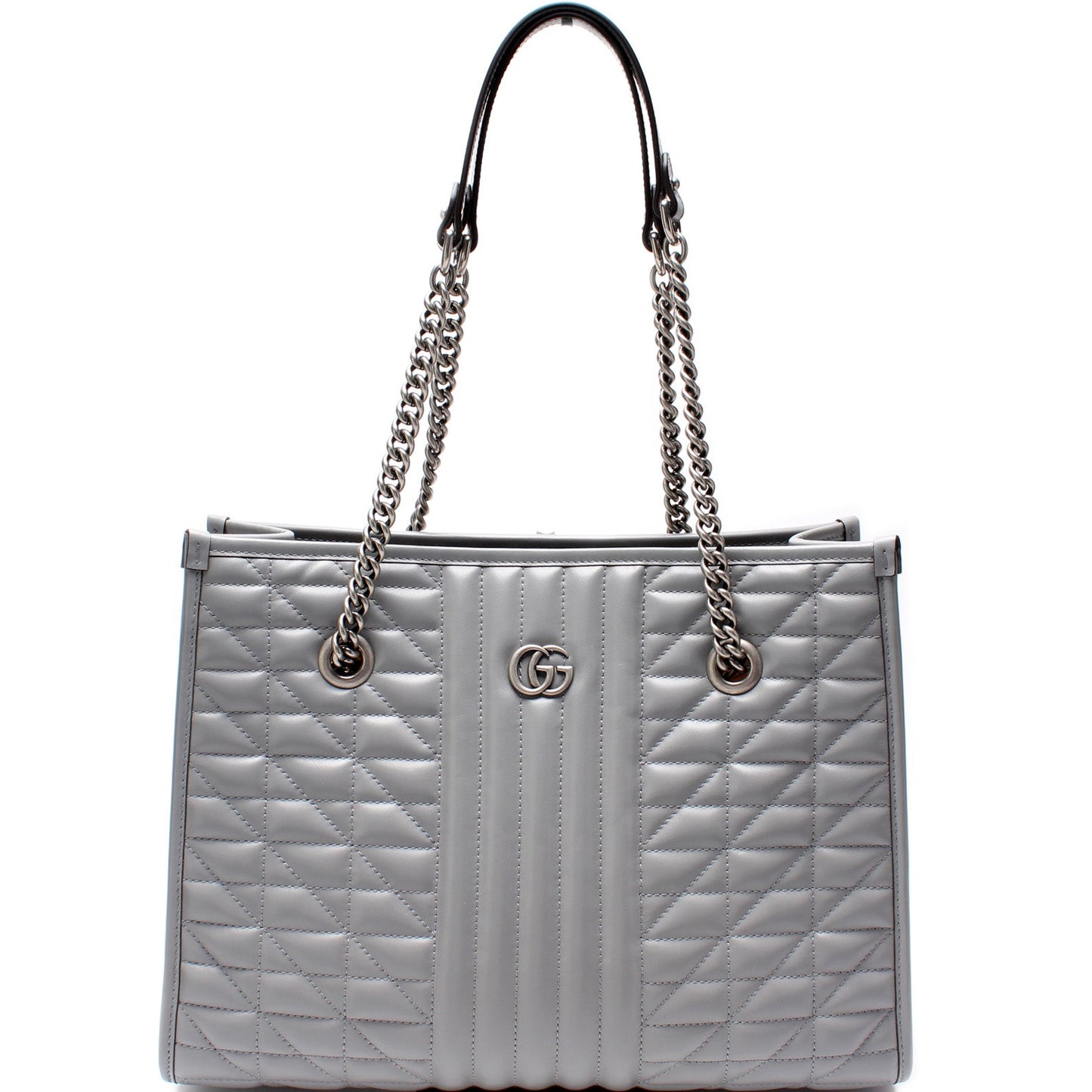 Gucci 675796 Marmont Medium Tote Bag