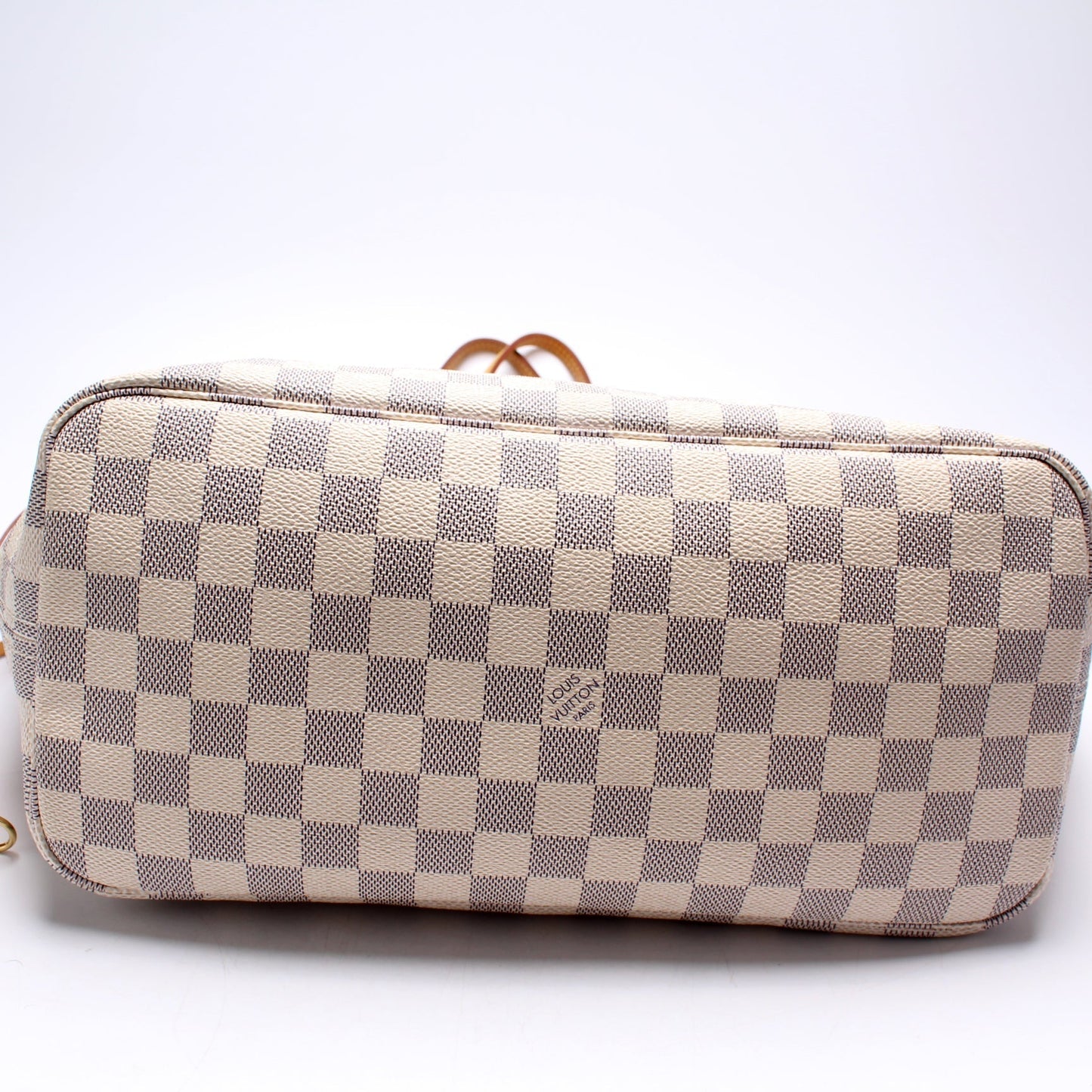 Louis Vuitton Neverfull MM Damier Azur