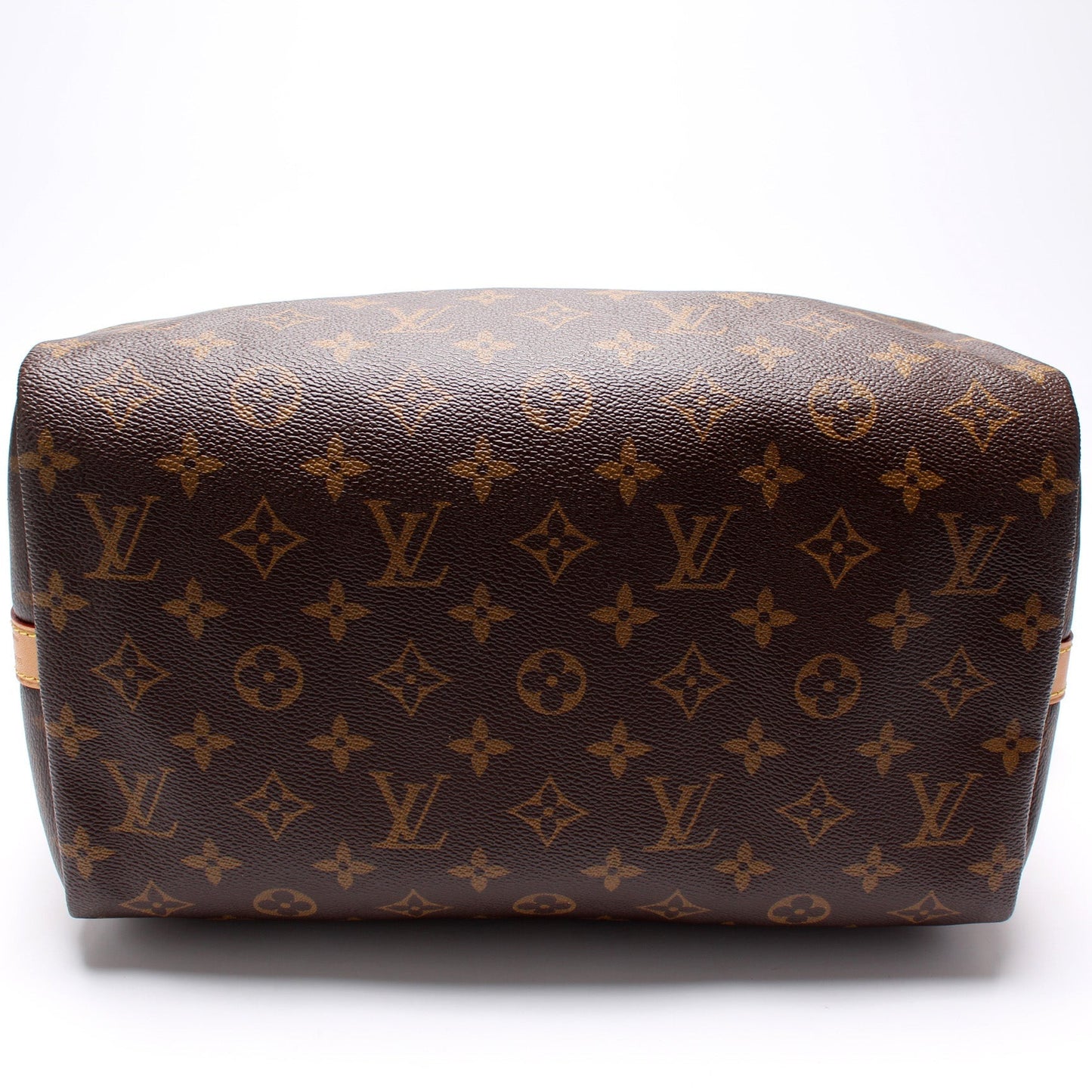 Louis Vuitton Speedy 30 Bandouliere Monogram