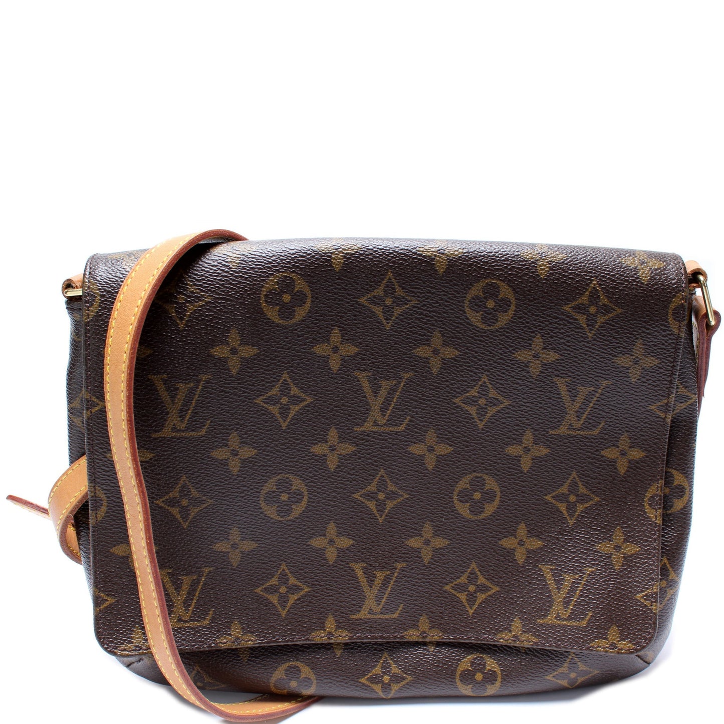 Louis Vuitton M tte Tango Long Monogram