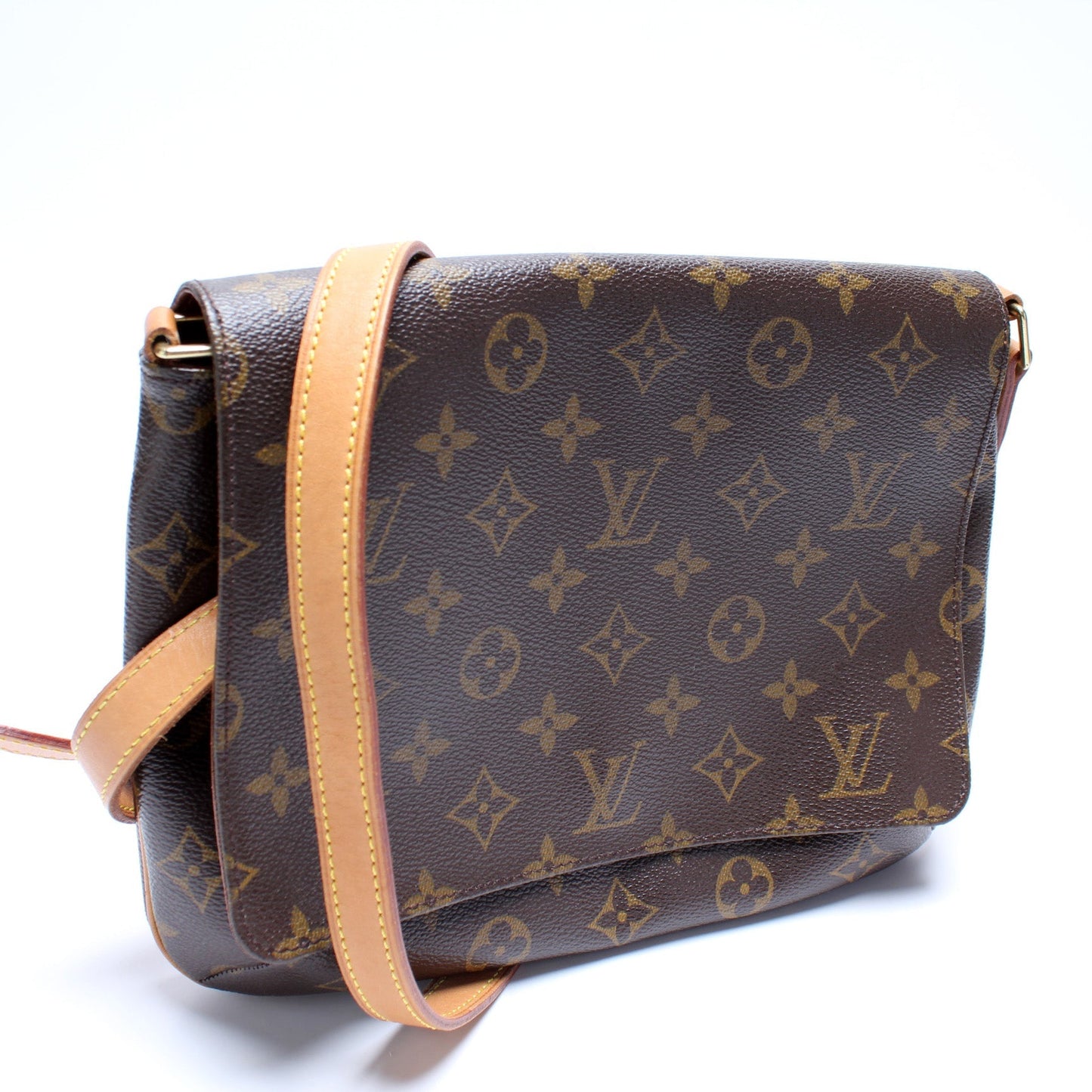 Louis Vuitton M tte Tango Long Monogram