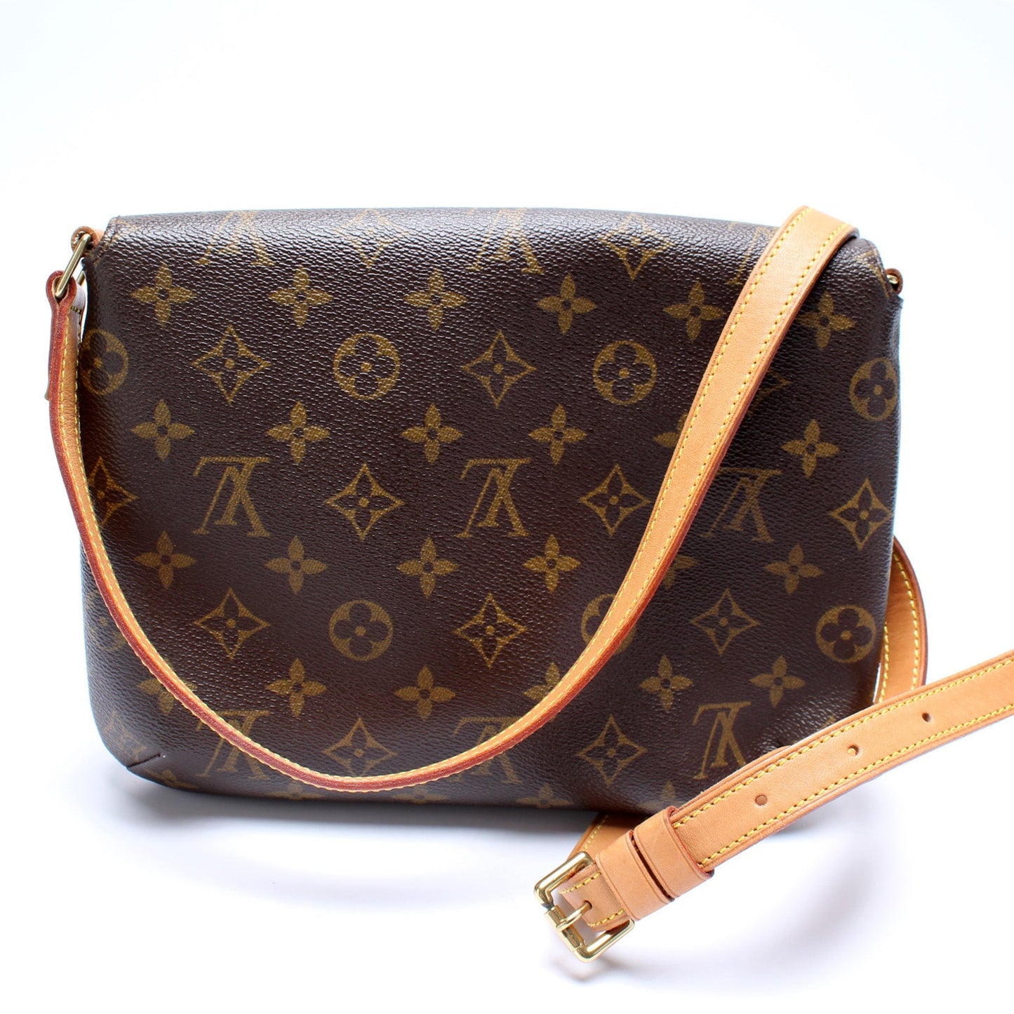 Louis Vuitton M tte Tango Long Monogram