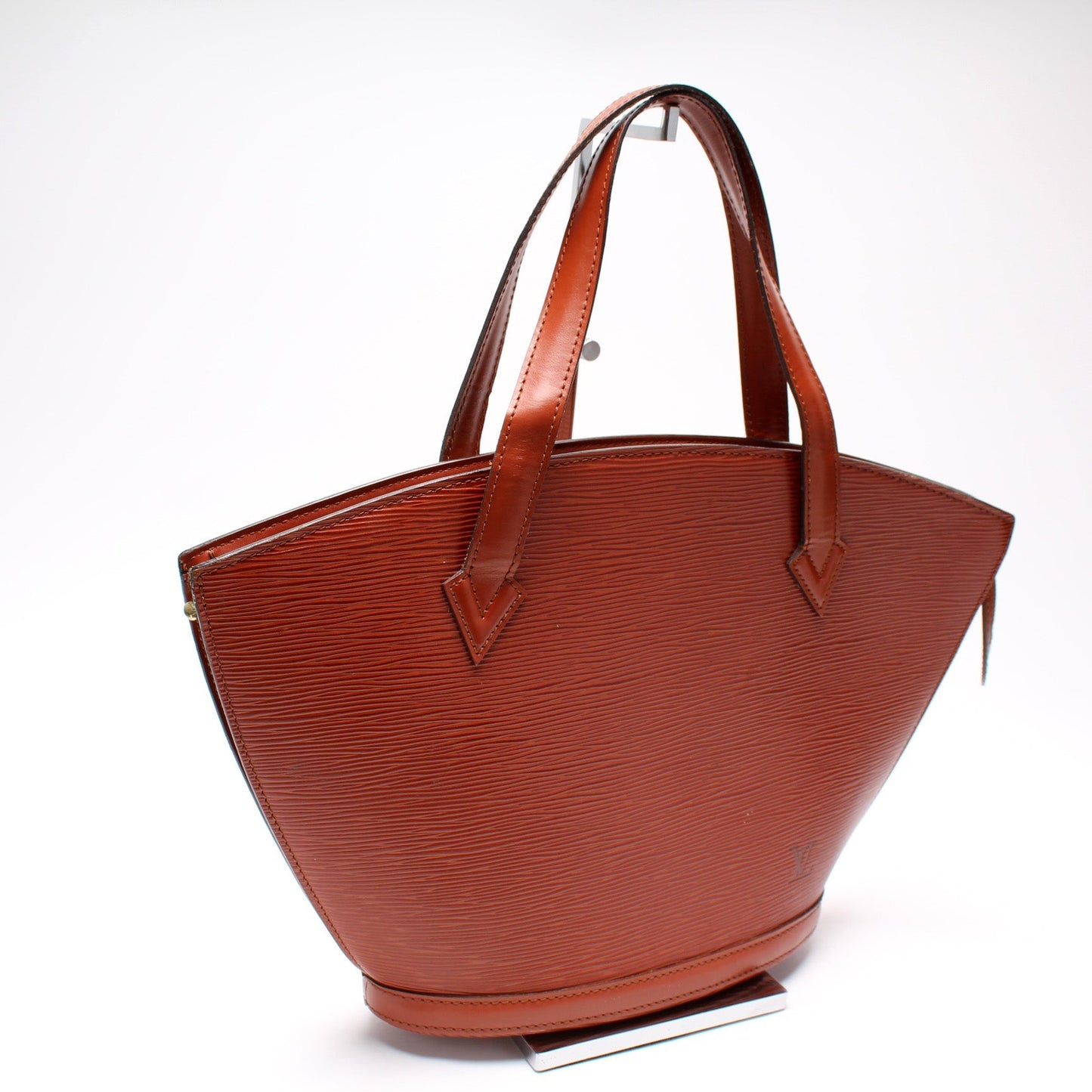 Louis Vuitton St Jacques PM Epi