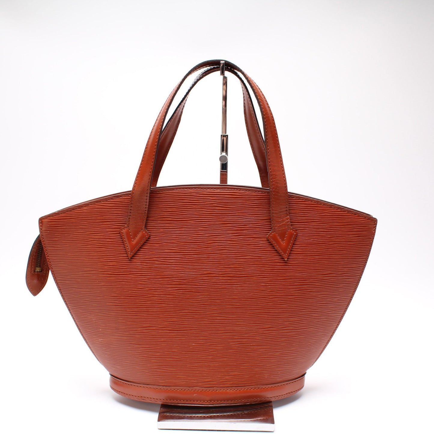 Louis Vuitton St Jacques PM Epi