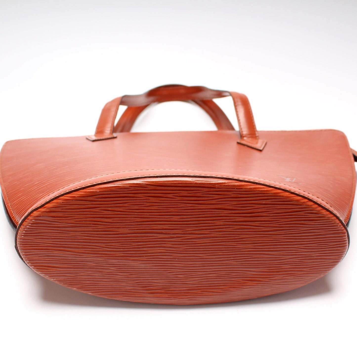 Louis Vuitton St Jacques PM Epi