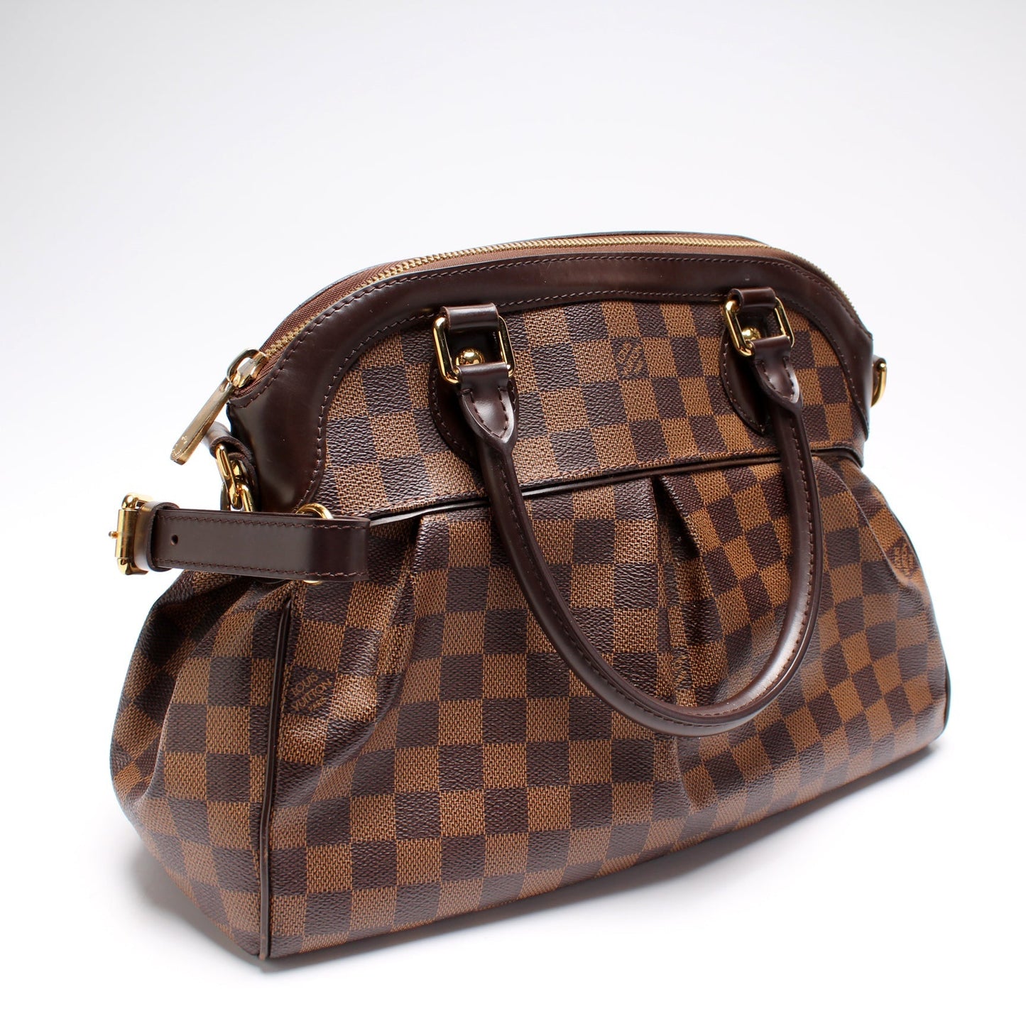 Louis Vuitton Trevi PM Damier Ebene