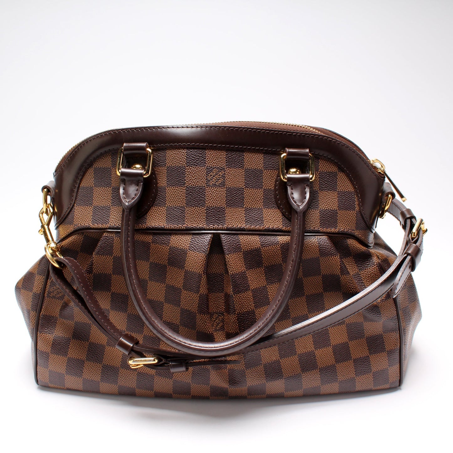 Louis Vuitton Trevi PM Damier Ebene