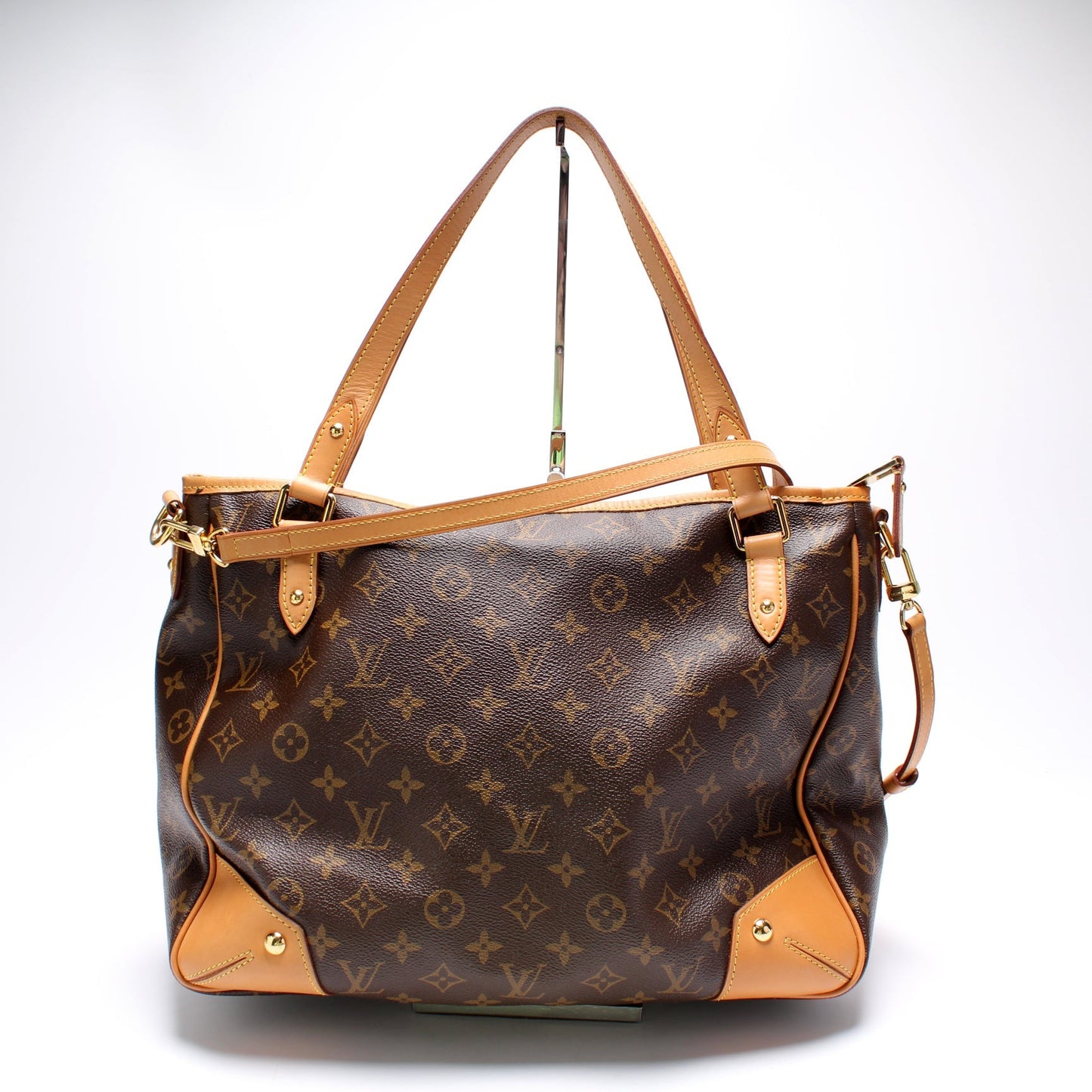 Louis Vuitton Estrela MM Monogram