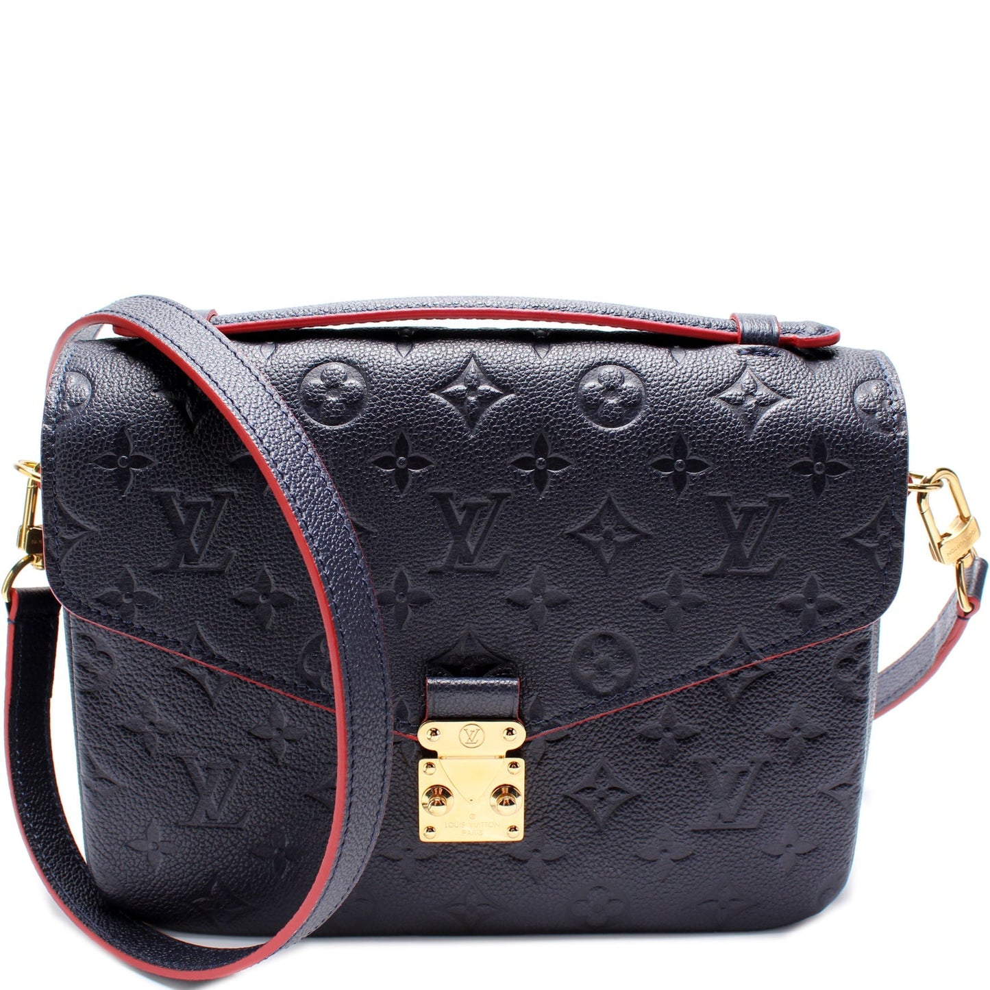 Louis Vuitton Pochette Metis Empreinte