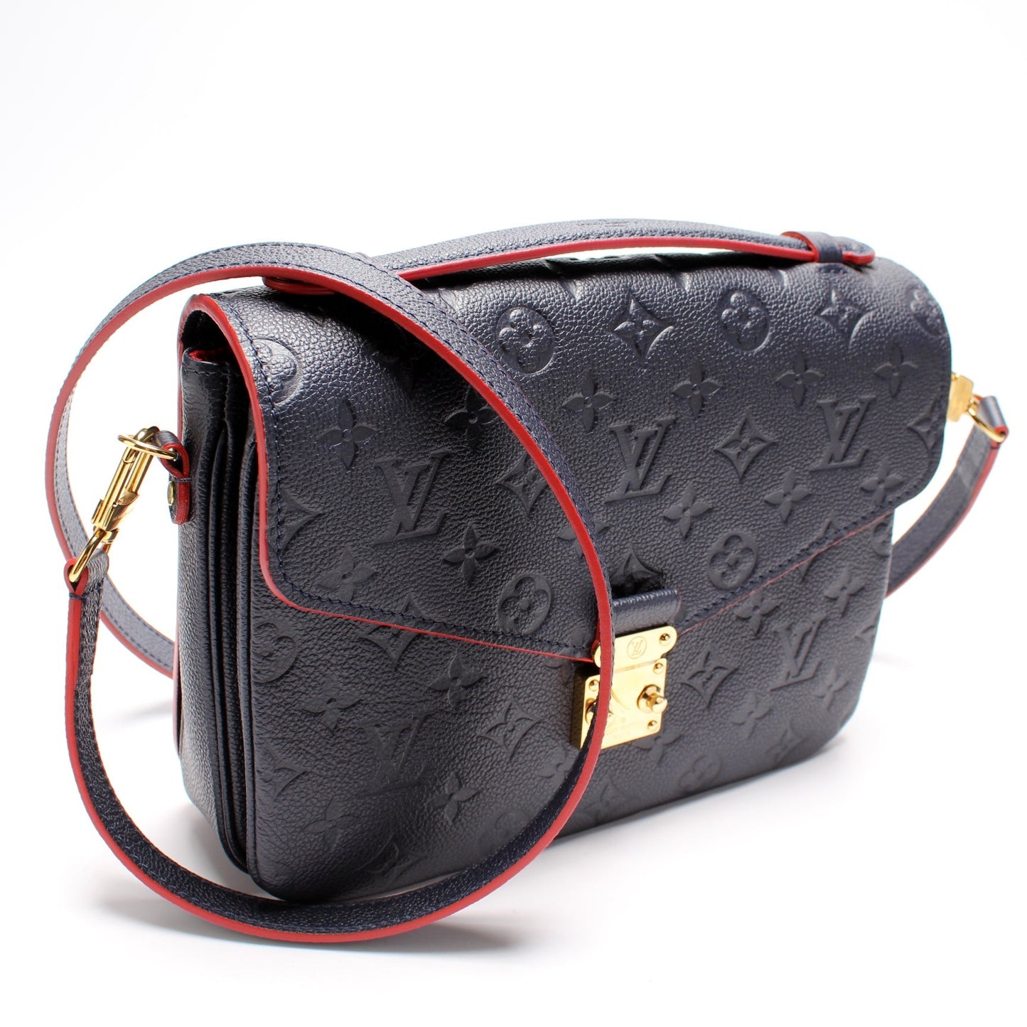 Louis Vuitton Pochette Metis Empreinte
